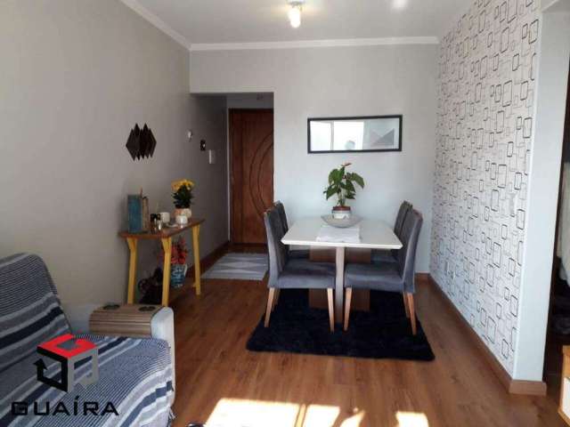 Apartamento à venda 2 quartos 1 vaga Lusitânia - São Bernardo do Campo - SP