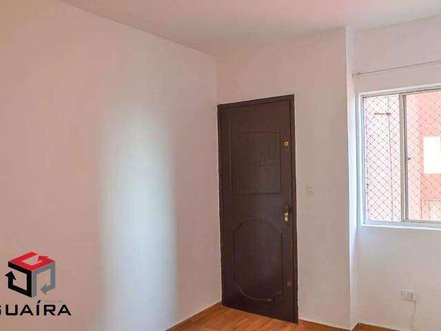 Apartamento à venda 2 quartos 1 vaga Demarchi - São Bernardo do Campo - SP