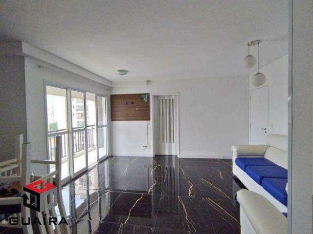 Apartamento à venda 2 quartos 1 suíte 2 vagas Jardim - Santo André - SP