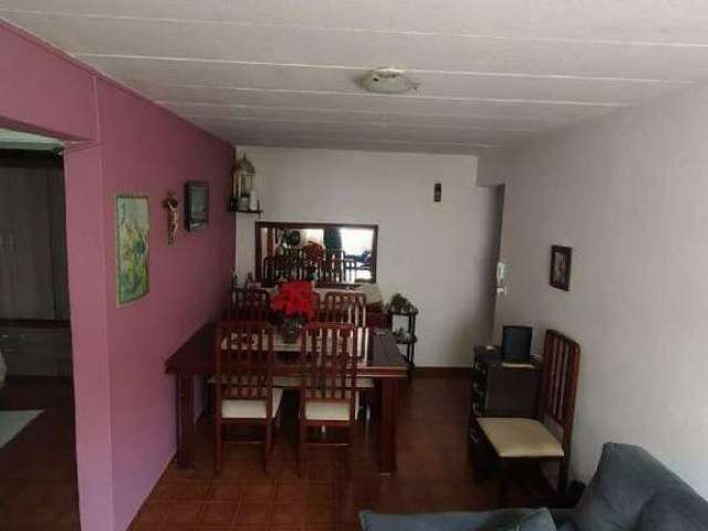 Apartamento à venda 2 quartos 1 vaga Montanhão - São Bernardo do Campo - SP