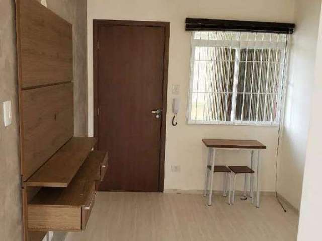 Apartamento 2 Dormitórios 43 m2 na Pompeia