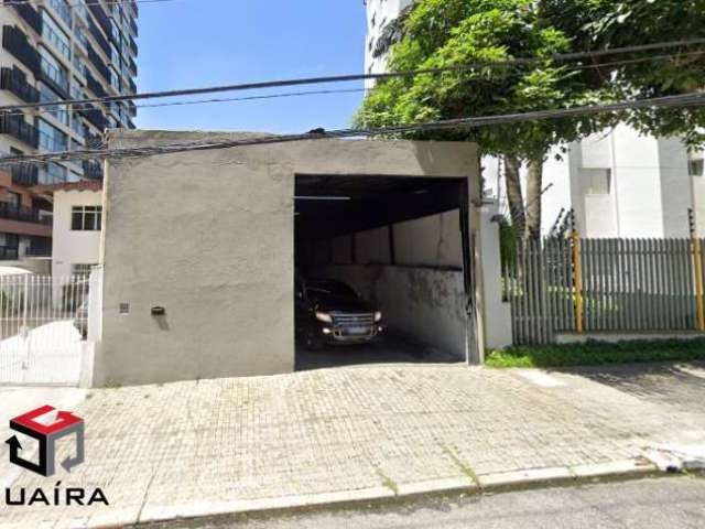 Galpão/Depósito/Armazém e 2 banheiros à Venda, 290 m² localizado na Chácara Inglesa - São Paulo - SP.