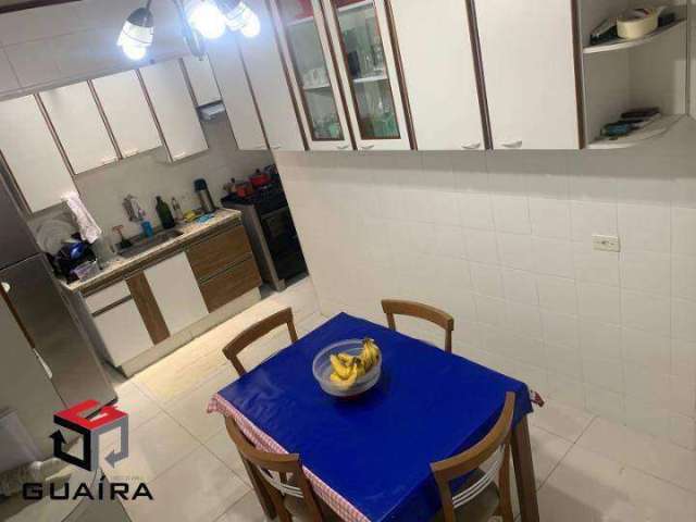 Casa à venda 3 quartos 1 suíte 2 vagas Nova Petrópolis - São Bernardo do Campo - SP