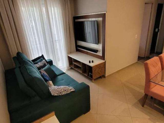 Apartamento à venda 2 quartos 1 vaga Casa Grande - Diadema - SP