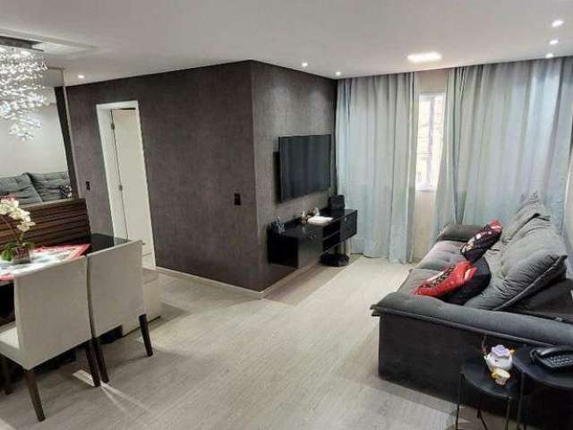 Apartamento à venda 3 quartos 1 vaga Sacomã - São Paulo - SP