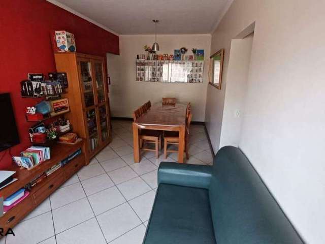 Apartamento à venda 2 quartos 1 vaga Paulicéia - São Bernardo do Campo - SP