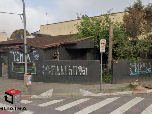 Casa para aluguel 4 vagas Assunção - São Bernardo do Campo - SP