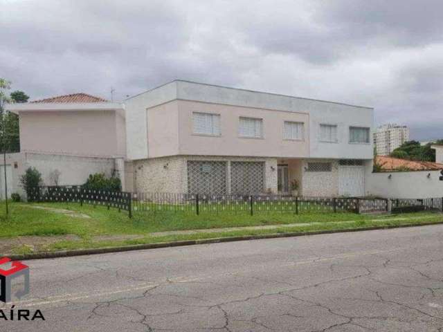 Sobrado Residencial Alto Padrão 4 Dormitórios no Alto da Lapa com 400m2