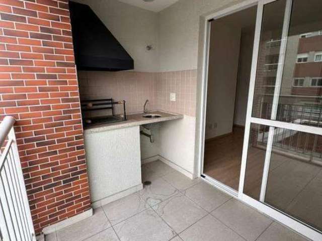 Apartamento à venda 2 quartos 1 suíte 1 vaga Santa Paula - São Caetano do Sul - SP