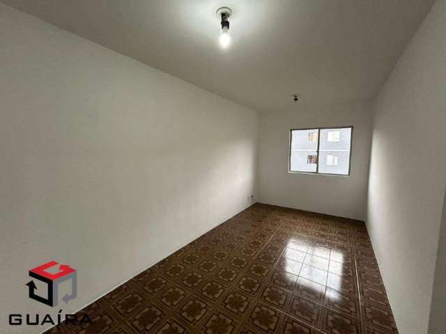 Apartamento à venda 2 quartos 1 vaga Santa Terezinha - São Bernardo do Campo - SP