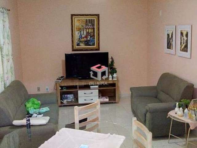 Casa 276 m² Localizado No Bairro Taboão Diadema - SP