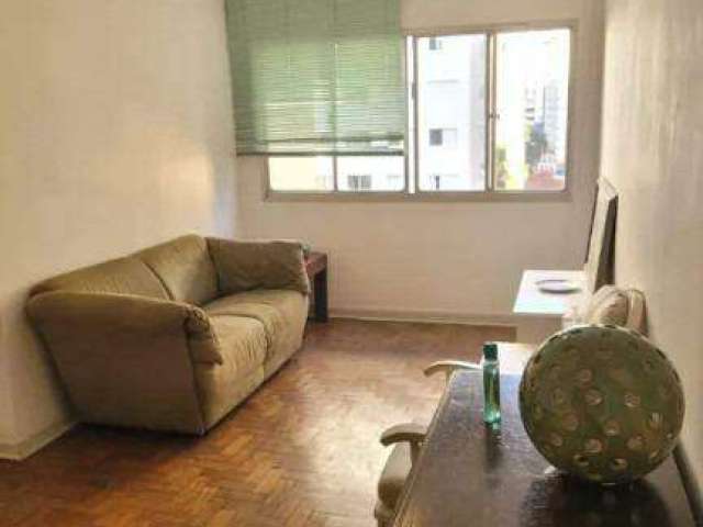 Apartamento 2 Dormitórios em Vila Uberabinha com 55m²