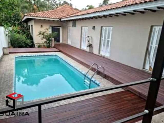 Apartamento com 600m² - Chácara Monte Alegre - São Paulo - SP.