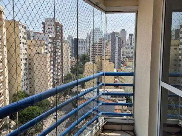 Apartamento 3 Dormitórios em Aclimação com 104m²