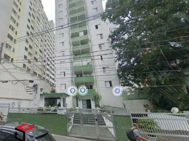 Apartamento 1 Dormitório no Campos Elisíos 45 m2