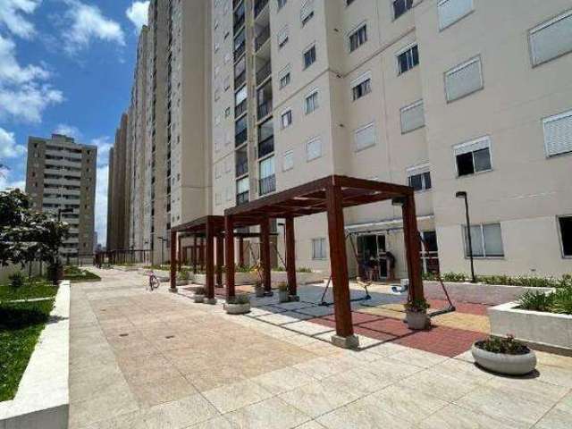 Apartamento para aluguel 3 quartos 1 suíte 2 vagas Centro - São Bernardo do Campo - SP