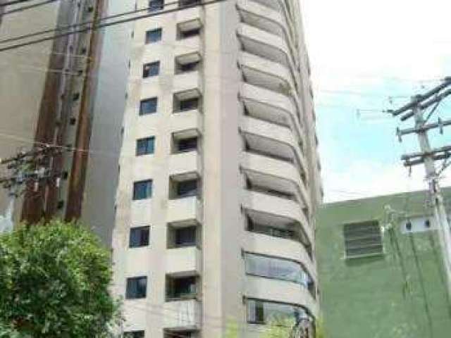 Cobertura Duplex em Pinheiros 242 m2