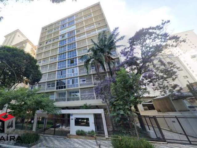 Cobertura ampla com 580m² - Higienópolis - São Paulo - SP.