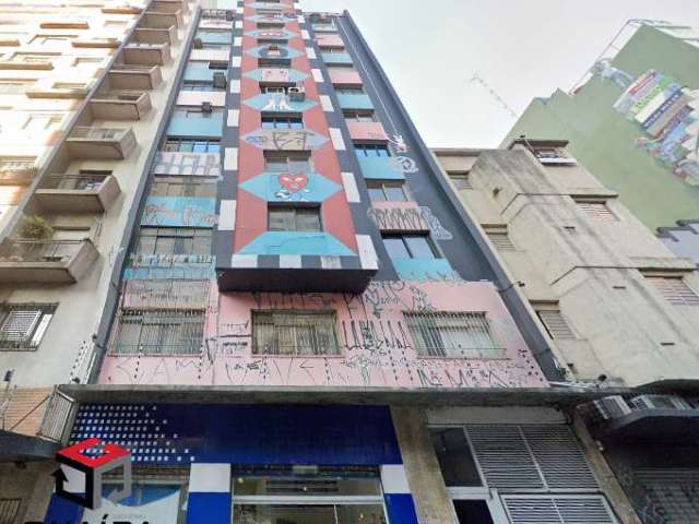 Apartamento com 110m² - Vila Buarque - São Paulo - SP.