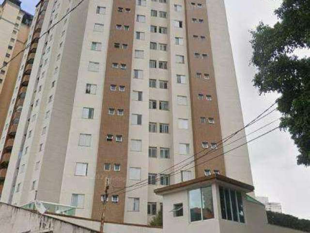 Apartamento à venda 3 quartos 1 suíte 2 vagas Pires - Santo André - SP