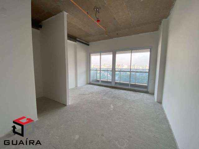 Sala 36 M² Localizado No Bairro Baeta Neves São Bernardo do Campo - SP