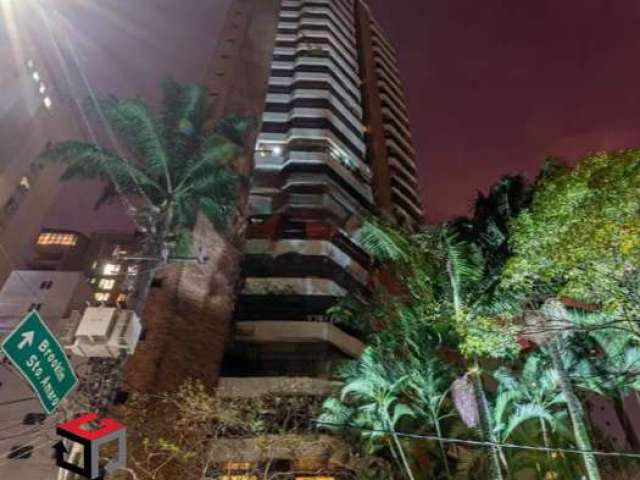 Apartamento com 218m² - Itaim Bibi - São Paulo - SP.