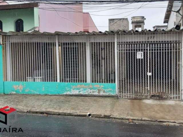 Casa à venda 3 quartos 1 suíte 3 vagas Rudge Ramos - São Bernardo do Campo - SP