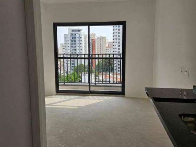 Studio em Vila Mariana com 23m²