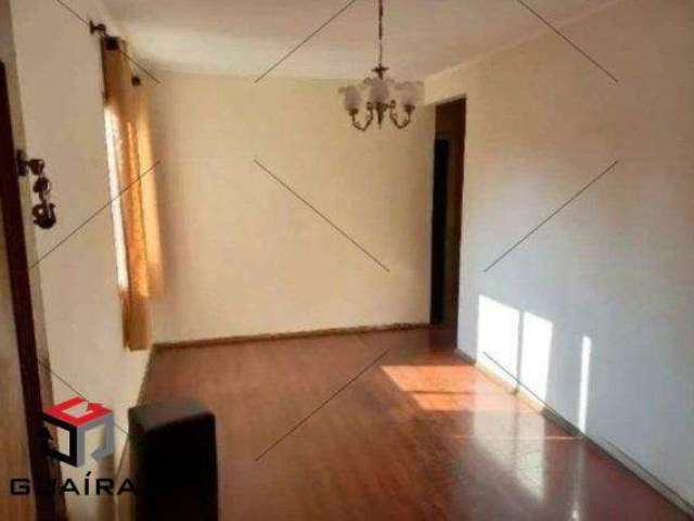 Apartamento 2 Dormitórios na Vila Monumento 67 m2