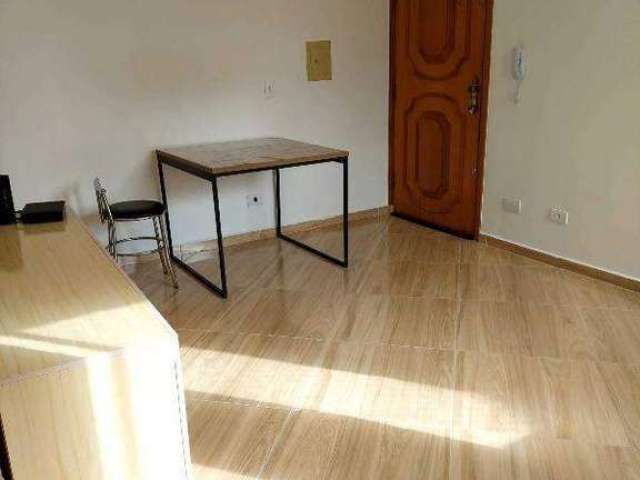 Apartamento à venda 2 quartos 1 vaga Alvorada - Santo André - SP