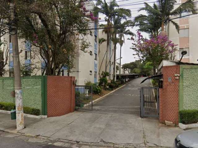 Apartamento à venda 2 quartos 1 suíte 1 vaga Sacomã - São Paulo - SP