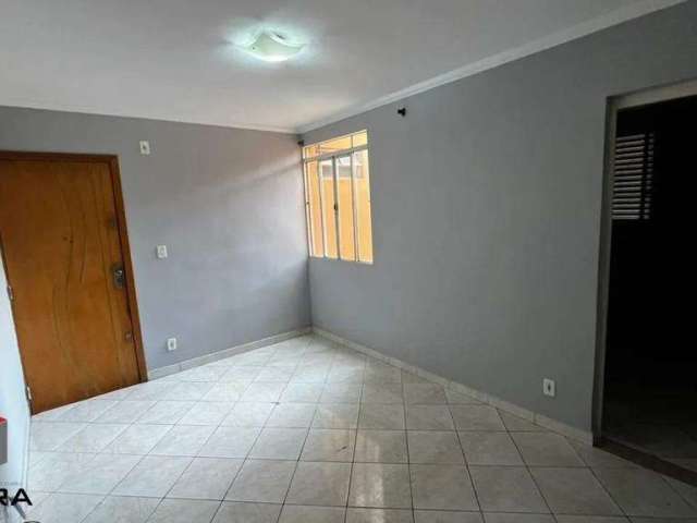 Apartamento à venda 2 quartos Alves Dias - São Bernardo do Campo - SP