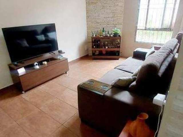 Apartamento à venda 2 quartos 1 vaga Alves Dias - São Bernardo do Campo - SP