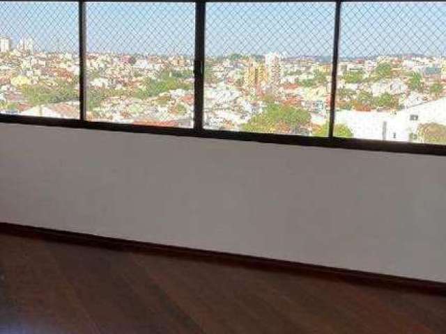 Apartamento à venda 3 quartos 1 suíte 1 vaga Das Nações - Santo André - SP