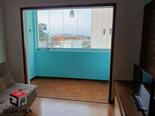 Apartamento para aluguel 3 quartos 1 vaga Centro - São Bernardo do Campo - SP