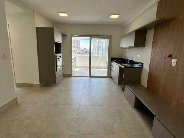 Apartamento à venda 2 quartos 1 suíte 2 vagas Das Nações - Santo André - SP