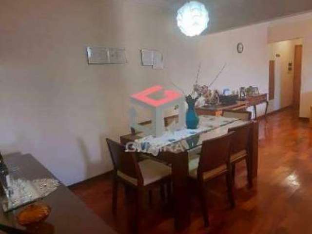 Apartamento à venda em São Caetano do Sul ( 3 quartos 1 suíte 2 vagas ) Bairro Santa Maria