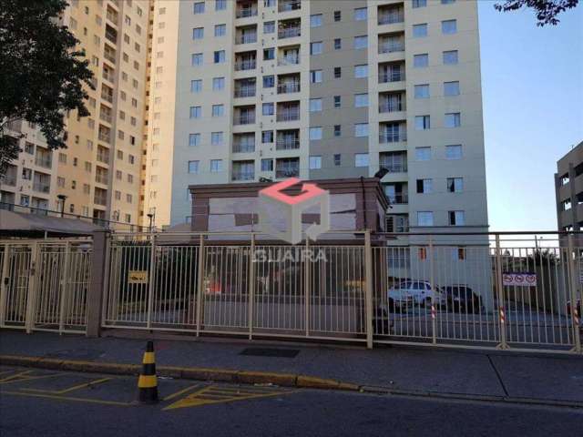 Apartamento de 57 m² com elevador localizado no bairro Paulicéia em São Bernardo do Campo - SP