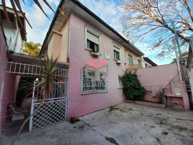 Casa 130 m² localizado no bairro Planalto Paulista São Paulo - SP