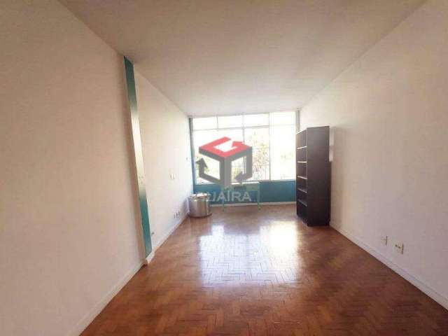 Apartamento à venda 1 quarto 1 suíte 1 vaga Planalto Paulista - São Paulo - SP