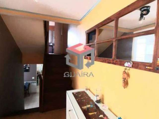 Sobrado à venda 4 quartos 2 vagas Vila Clementino - São Paulo - SP