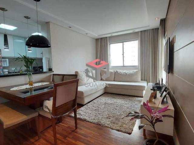 Apartamento à venda 2 quartos 1 vaga Rudge Ramos - São Bernardo do Campo - SP