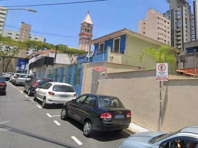 Terreno à venda Centro - São Bernardo do Campo - SP