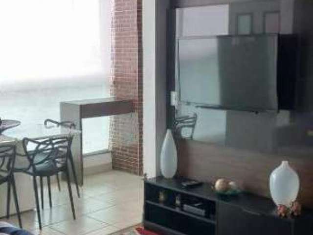 Apartamento de 53m² no Bairro Anchieta em SBC - SP