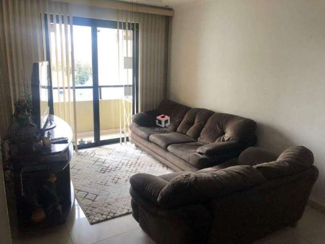 Apartamento- 94m², Rudge Ramos- São Bernardo do Campo - SP