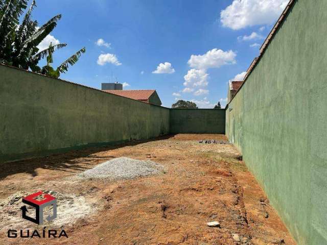 Terreno 380 m² localizado no bairro Oriental em São Paulo - SP