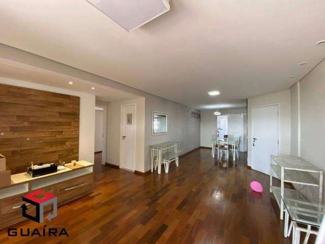 Apartamento à venda 4 quartos 2 suítes 3 vagas Anchieta - São Bernardo do Campo - SP