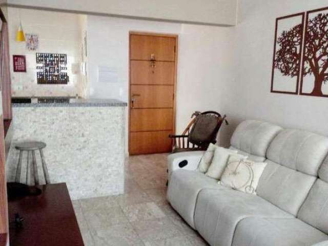 Apartamento à venda 2 quartos 1 vaga Rudge Ramos - São Bernardo do Campo - SP