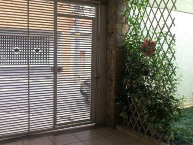 Casa à venda 3 quartos 2 suítes 6 vagas Santa Paula - São Caetano do Sul - SP