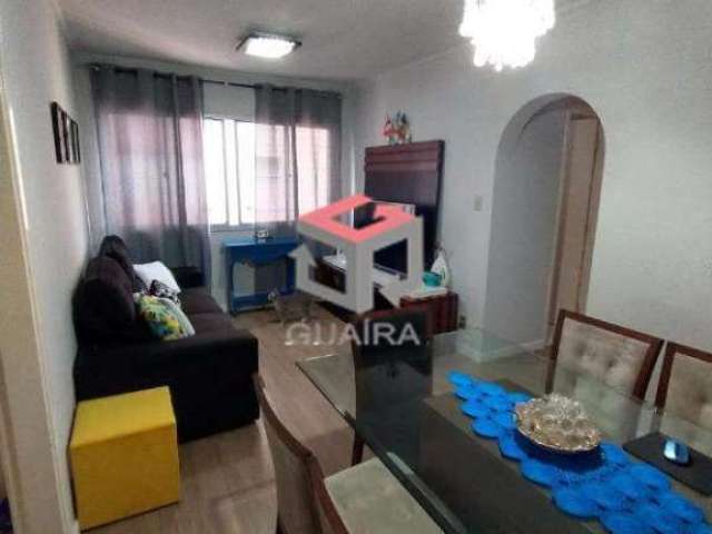 Apartamento 62 m² Localizado No Bairro Nova Petropolis São Bernardo do Campo - SP